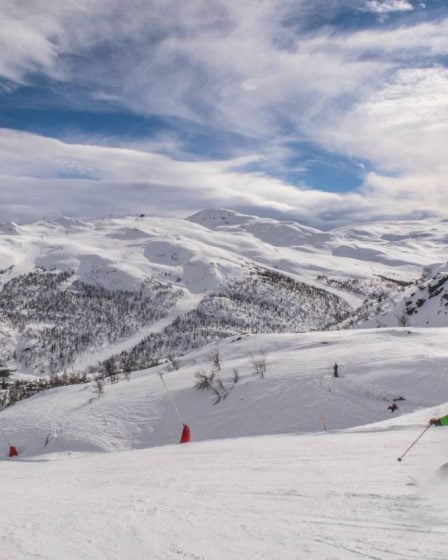 Hemsedal: Le centre de ski doit payer 5,4 millions de couronnes d'indemnisation et d'amendes après un accident mortel - 28