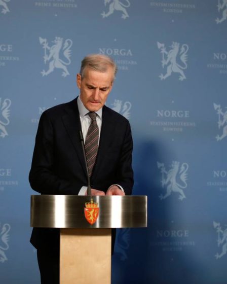 Le gouvernement actuel ne demandera pas l'adhésion de la Norvège à l'UE, déclare le ministère des Affaires étrangères à Norway Today - 22