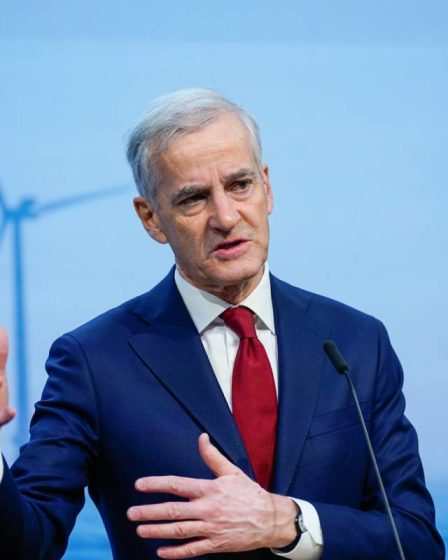 Le gouvernement veut 1 500 nouvelles éoliennes offshore en Norvège 11 Le gouvernement veut 1 500 nouvelles éoliennes offshore en Norvège - 10