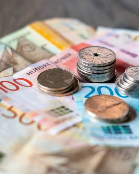 De nombreux jeunes adultes en Norvège sont très inquiets pour leurs finances personnelles, selon une nouvelle enquête - 10