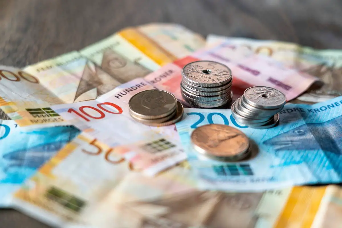 De nombreux jeunes adultes en Norvège sont très inquiets pour leurs finances personnelles, selon une nouvelle enquête 4 De nombreux jeunes adultes en Norvège sont très inquiets pour leurs finances personnelles, selon une nouvelle enquête - 3