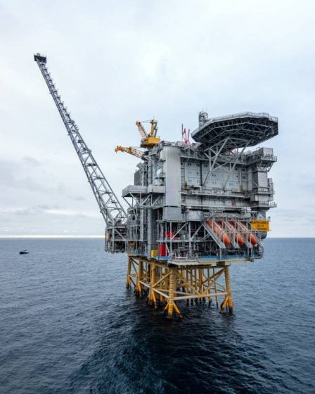 Equinor : le gaz norvégien peut jouer un rôle important en Europe pour les décennies à venir - 8