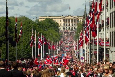La Norvège se prépare à célébrer le 17 mai sans restrictions corona - 20