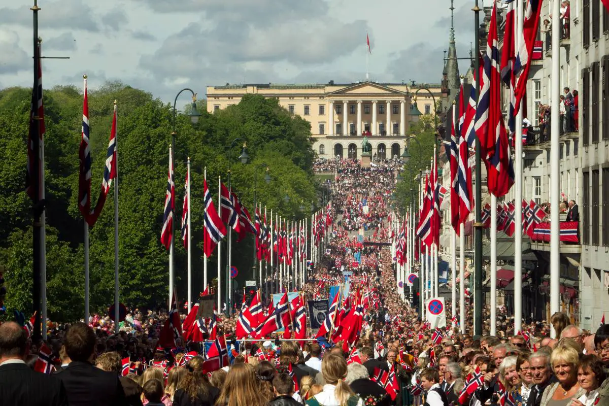 La Norvège se prépare à célébrer le 17 mai sans restrictions corona - 3
