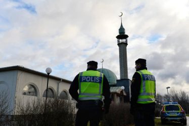 Le gouvernement suédois veut stopper le financement étranger des communautés religieuses du pays - 23