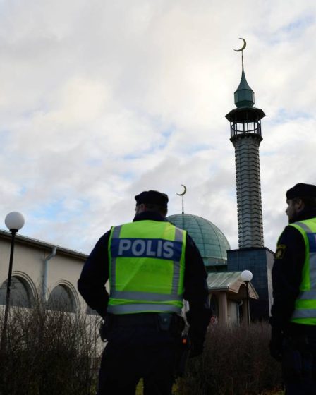 Le gouvernement suédois veut stopper le financement étranger des communautés religieuses du pays - 9
