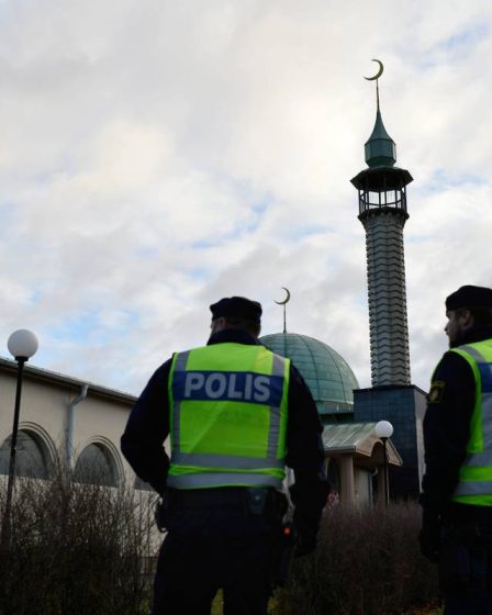 Le gouvernement suédois veut stopper le financement étranger des communautés religieuses du pays - 4