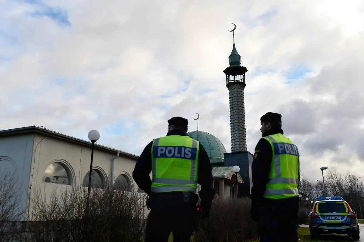 Le gouvernement suédois veut stopper le financement étranger des communautés religieuses du pays - 3