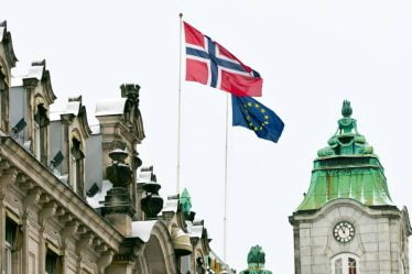 Nouvelle enquête : seuls 19 % des jeunes Norvégiens souhaitent que la Norvège rejoigne l'UE - 19