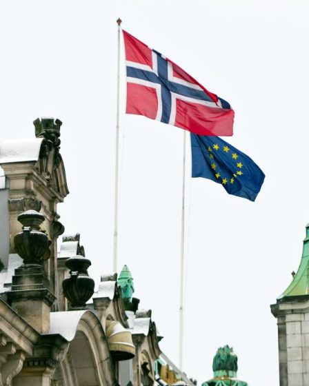 Nouvelle enquête : seuls 19 % des jeunes Norvégiens souhaitent que la Norvège rejoigne l'UE - 1