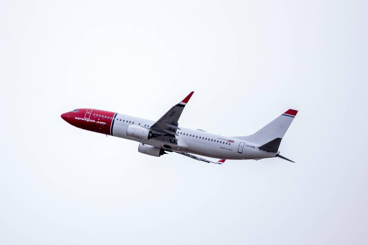 Norwegian enregistre une forte croissance du nombre de passagers en avril 4 Norwegian enregistre une forte croissance du nombre de passagers en avril - 3