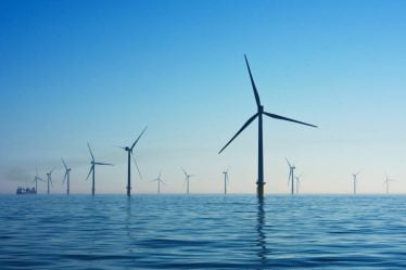 Les éoliennes offshore peuvent affecter la météo sur terre, selon une étude danoise - 18