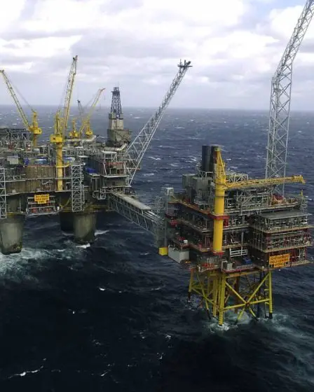 Le Fonds pétrolier norvégien a perdu 653 milliards de couronnes au premier trimestre 2022 23 Le Fonds pétrolier norvégien a perdu 653 milliards de couronnes au premier trimestre 2022 - 22