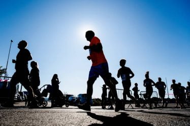 Un homme décède après avoir participé au marathon de Bergen - 18