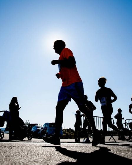 Un homme décède après avoir participé au marathon de Bergen - 19