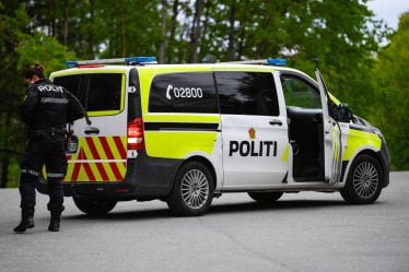 Un homme retrouvé abattu à Mortensrud à Oslo - 16