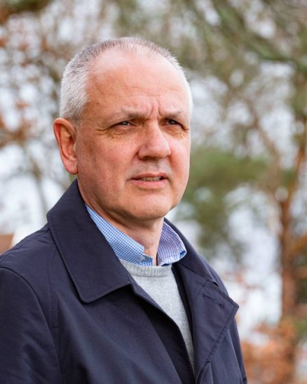 Le médecin-chef de FHI commente le monkeypox à Oslo : « Pas un danger pour la population » - 13