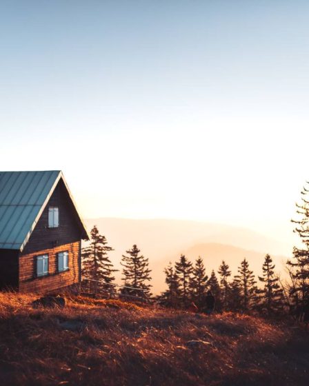 Les prix des cabines en Norvège ont fortement augmenté au premier semestre - 23