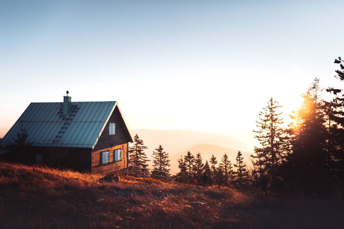 Les prix des cabines en Norvège ont fortement augmenté au premier semestre 4 Les prix des cabines en Norvège ont fortement augmenté au premier semestre - 3