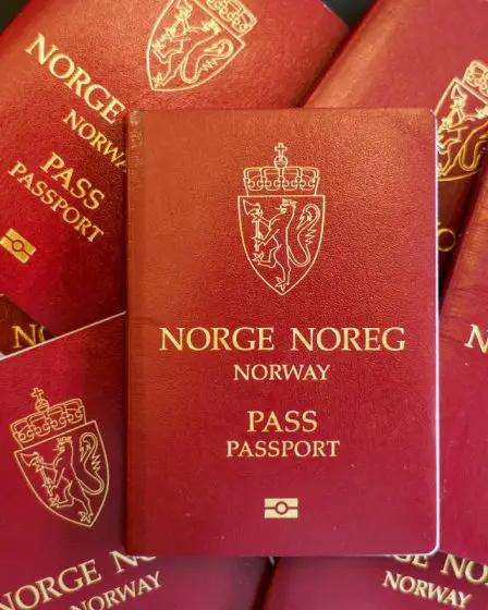 Un nombre record de personnes ont obtenu la nationalité norvégienne l'année dernière - 27