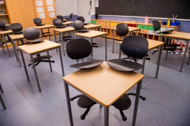 Oslo: la mère doit comparaître devant le tribunal après avoir refusé d'envoyer sa fille à l'école en 2020 - 35