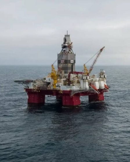 Equinor fait une nouvelle découverte de pétrole près du champ Johan Castberg de la mer de Barents - 7