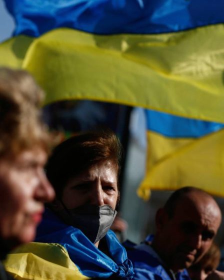 Oslo envisage de créer un site commémoratif pour les Ukrainiens - 1