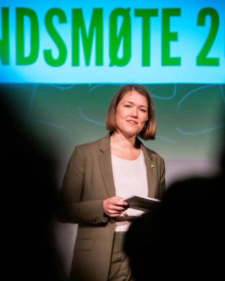 Une Bastholm de MDG s'oppose au nucléaire en Norvège : « Un déraillement dans le débat énergétique » - 34