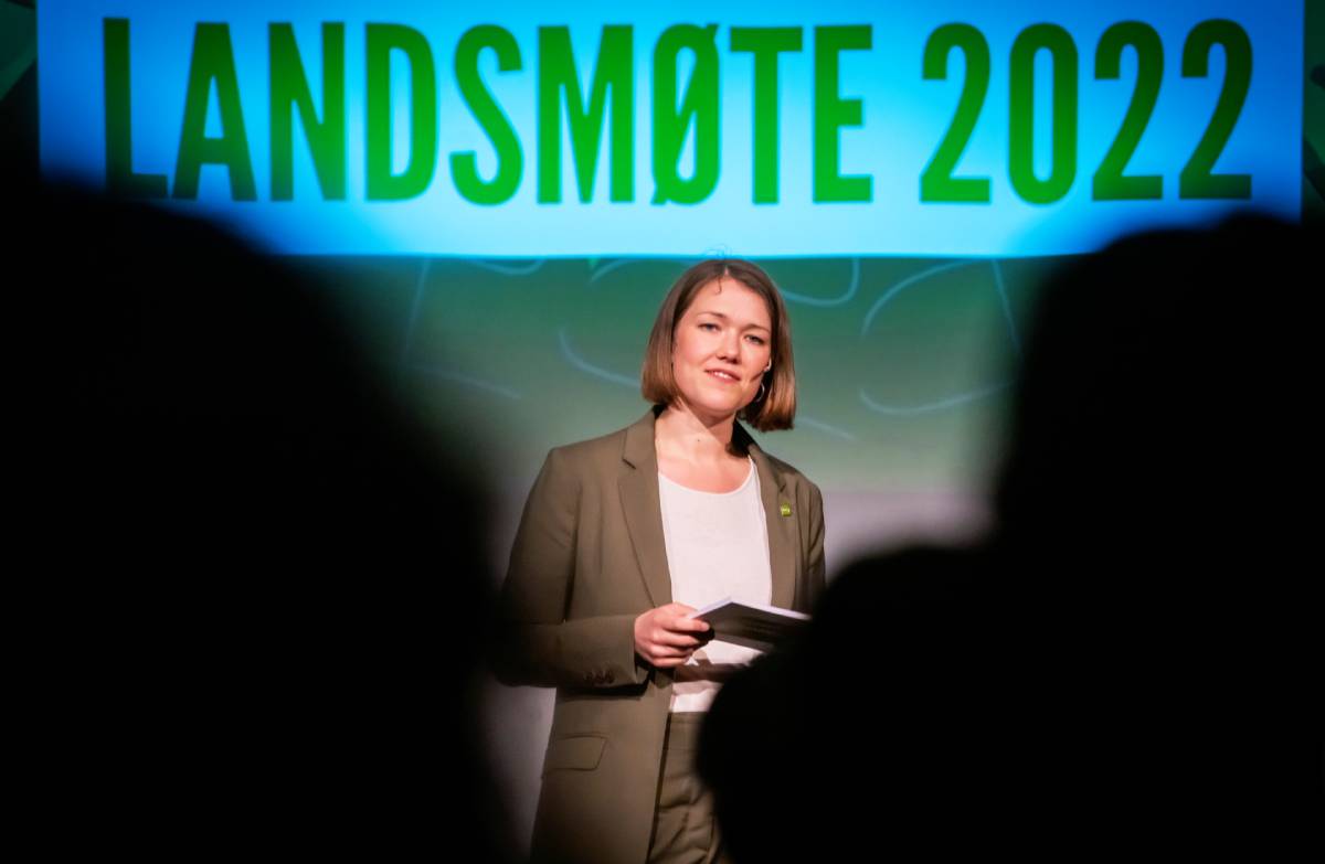 Une Bastholm de MDG s'oppose au nucléaire en Norvège : « Un déraillement dans le débat énergétique » - 3