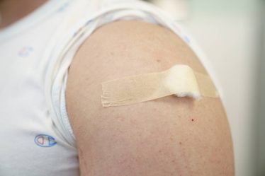 Le FHI norvégien recommande un nouveau programme de vaccination pour les adultes - 16