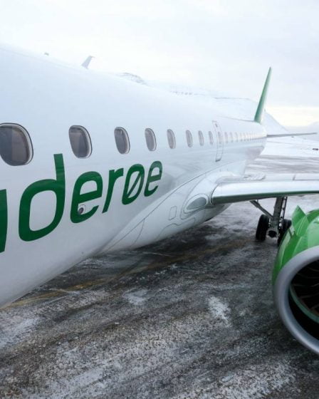Widerøe demande 100 000 couronnes de dédommagement à un passager querelleur 27 Widerøe demande 100 000 couronnes de dédommagement à un passager querelleur - 26