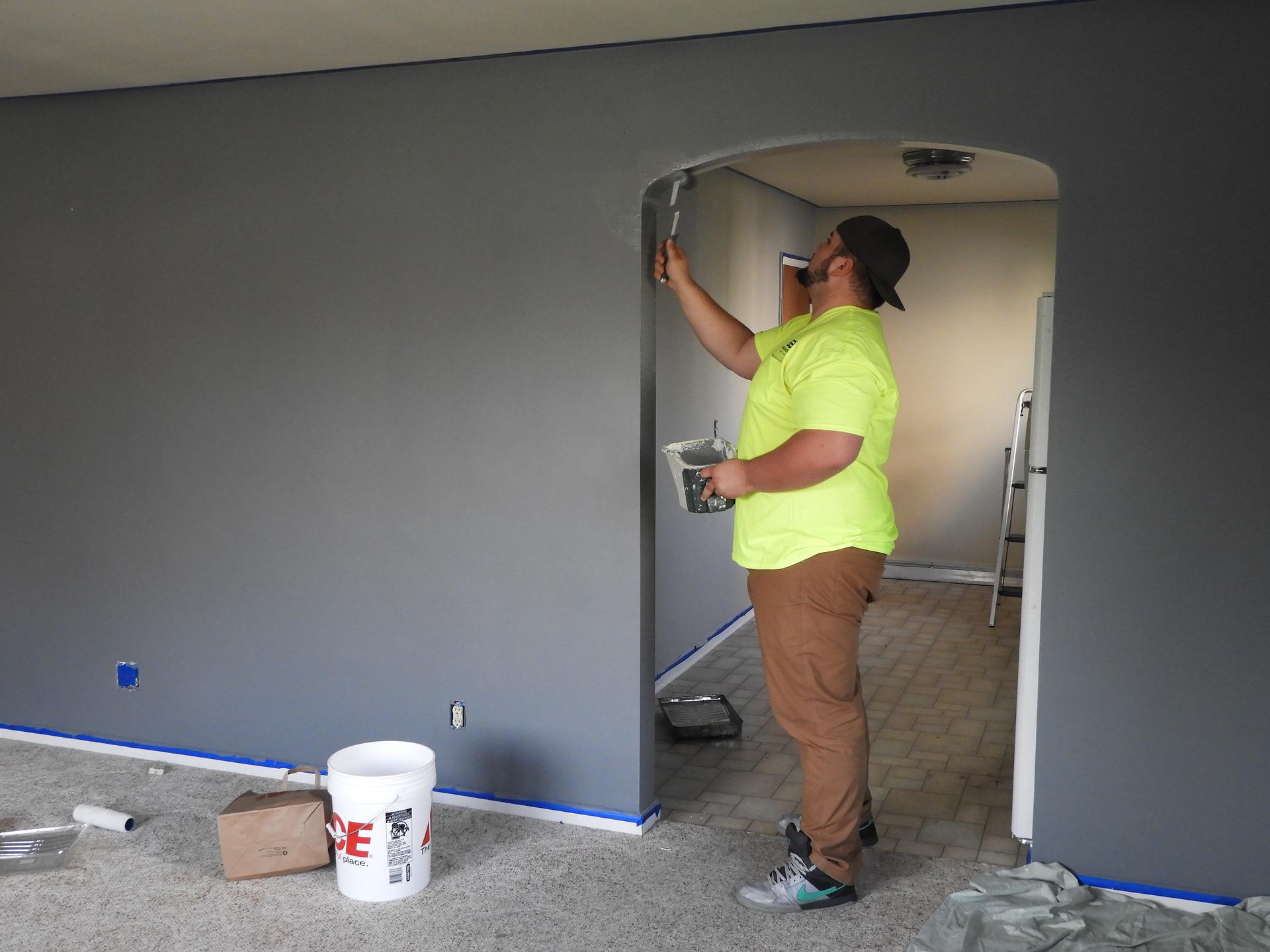 Franchise peinture, comment faire pour en ouvrir une ? Rentabilité, CA... 4 Franchise peinture, comment faire pour en ouvrir une ? Rentabilité, CA... - 3