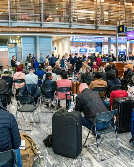 Été 2022 : guerre qui fait rage en Europe, inflation galopante, retards de passeport et problèmes avec les compagnies aériennes - 16