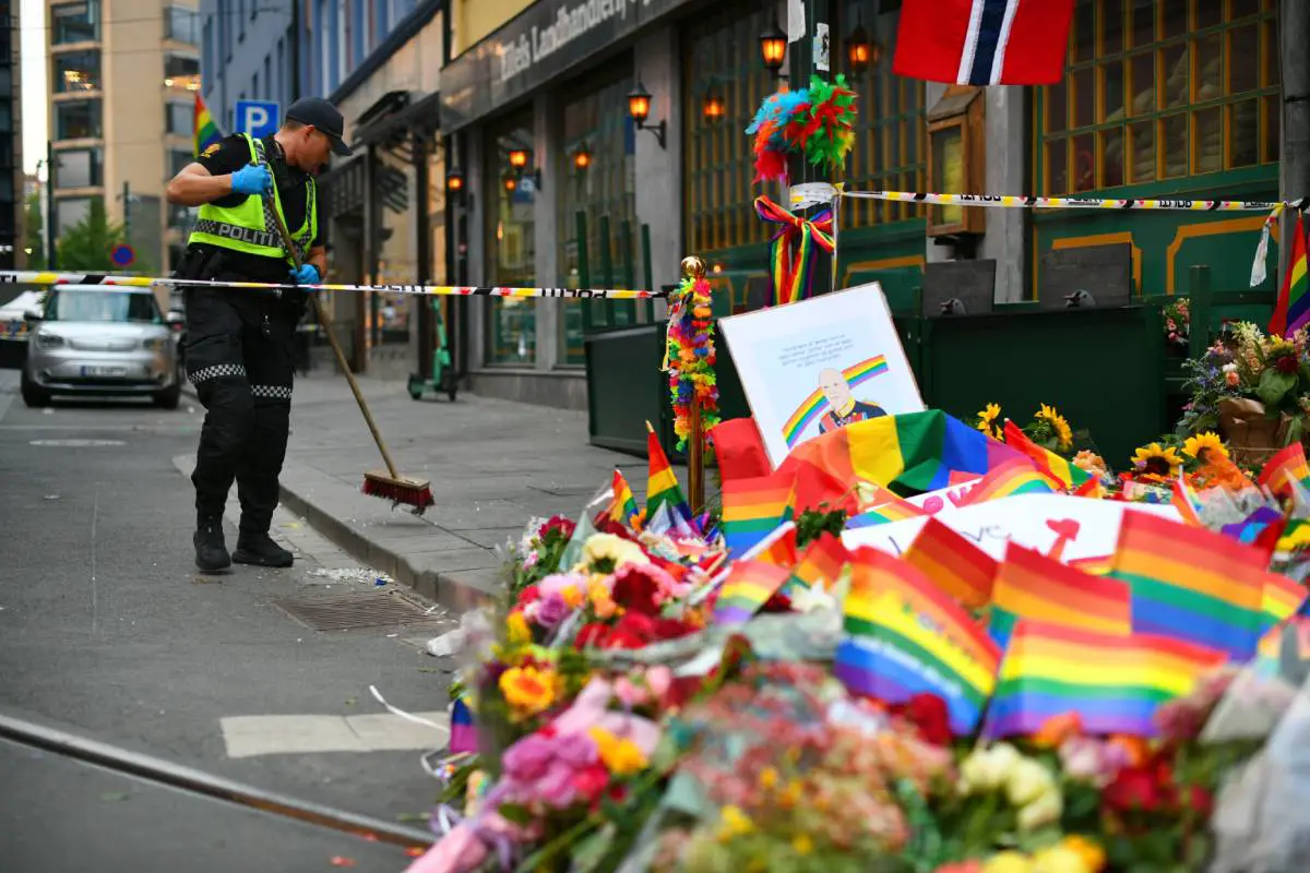 Que savons-nous de la fusillade de masse à Oslo ? 6 Que savons-nous de la fusillade de masse à Oslo ? - 5