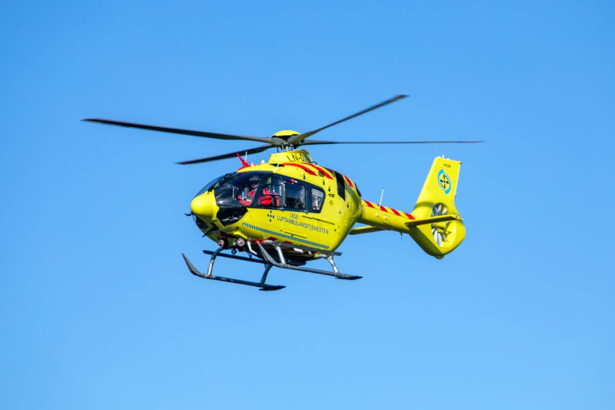 Un motocycliste décède dans un accident de la circulation sur l'E39 à Lindesnes 4 Un motocycliste décède dans un accident de la circulation sur l'E39 à Lindesnes - 3