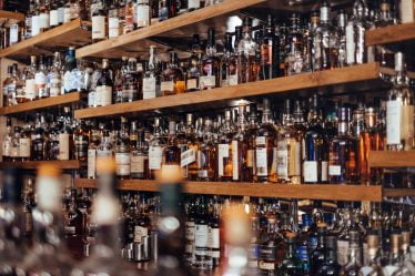 Il y a eu 371 décès dus à l'alcool en Norvège l'année dernière - 19