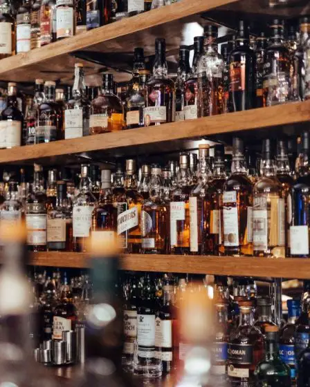 Il y a eu 371 décès dus à l'alcool en Norvège l'année dernière - 10