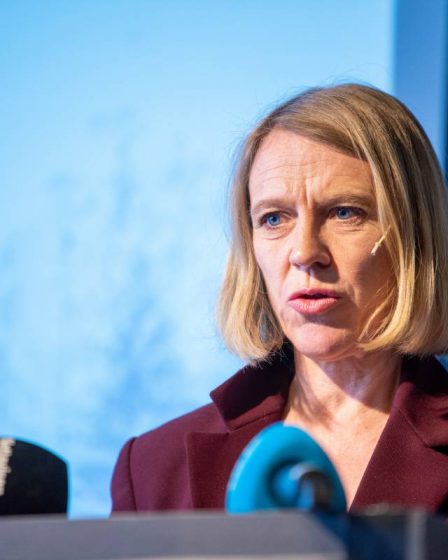 Huitfeldt, ministre des Affaires étrangères: la Norvège n'arrêtera pas d'envoyer de l'aide à l'Afghanistan - 10