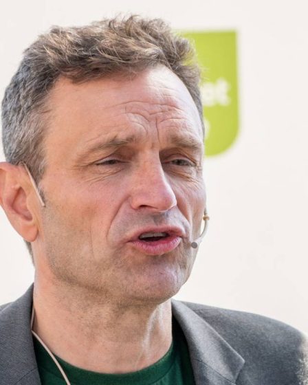 Le Parti écologiste norvégien prévient que la réduction du budget du futur musée de l'ère viking pourrait être "fatale" pour le patrimoine - 21