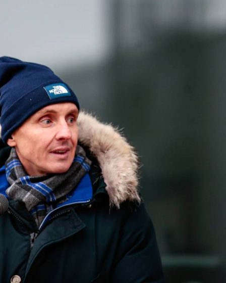 L'étude corona de la Norvège manque de fonds pour analyser les informations collectées 2 L'étude corona de la Norvège manque de fonds pour analyser les informations collectées - 1