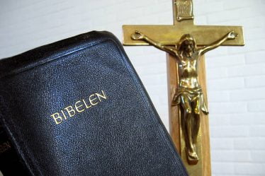 Un jeune Norvégien sur trois n'a jamais lu la Bible, selon une nouvelle enquête - 20