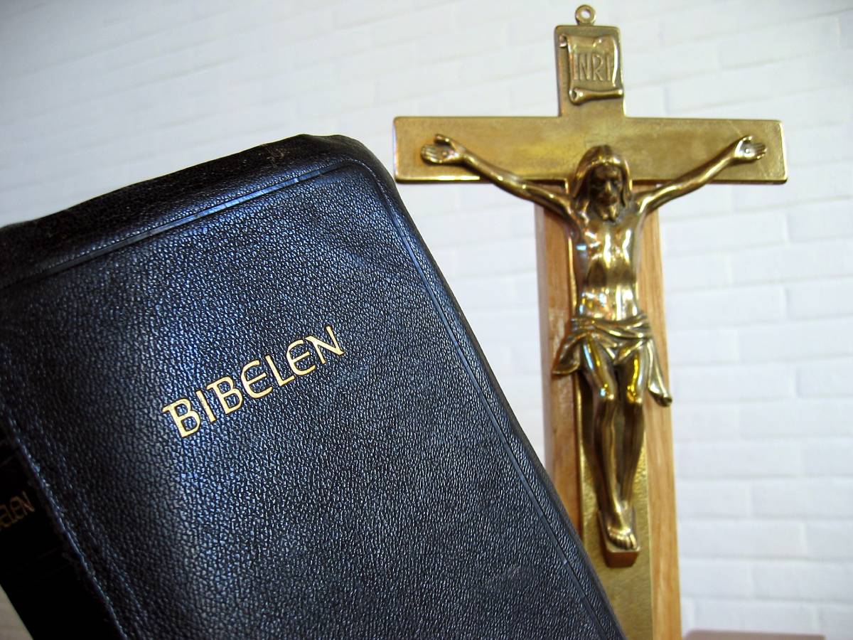 Un jeune Norvégien sur trois n'a jamais lu la Bible, selon une nouvelle enquête - 3