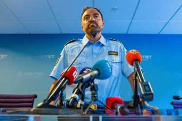 Fusillade d'Oslo: la police s'efforce d'obtenir plus de preuves vidéo - 16
