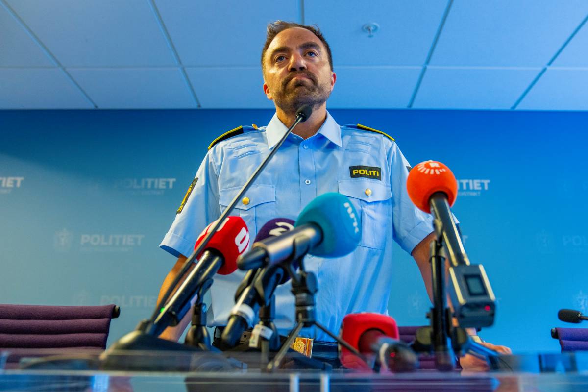 Fusillade d'Oslo: la police s'efforce d'obtenir plus de preuves vidéo 4 Fusillade d'Oslo: la police s'efforce d'obtenir plus de preuves vidéo - 3