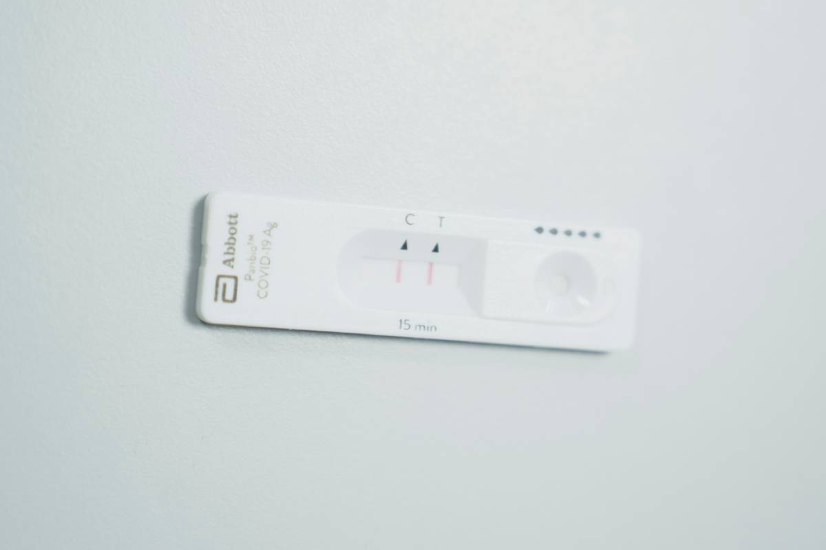 Enquête: les Norvégiens s'attendent à une nouvelle augmentation de l'infection et s'inquiètent pour l'économie - 3