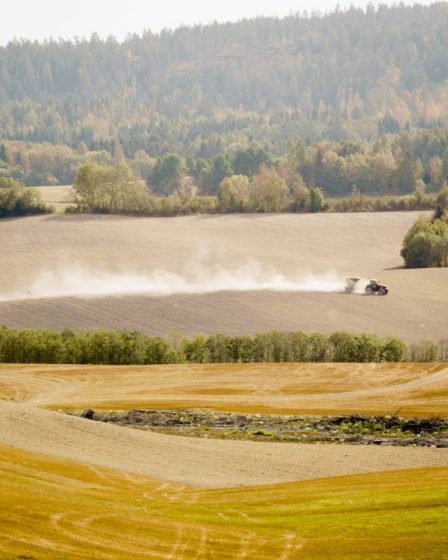 Ruralis : les habitants des villages norvégiens sont plus durement touchés par la hausse des prix de l'électricité et du carburant 14 Ruralis : les habitants des villages norvégiens sont plus durement touchés par la hausse des prix de l'électricité et du carburant - 13