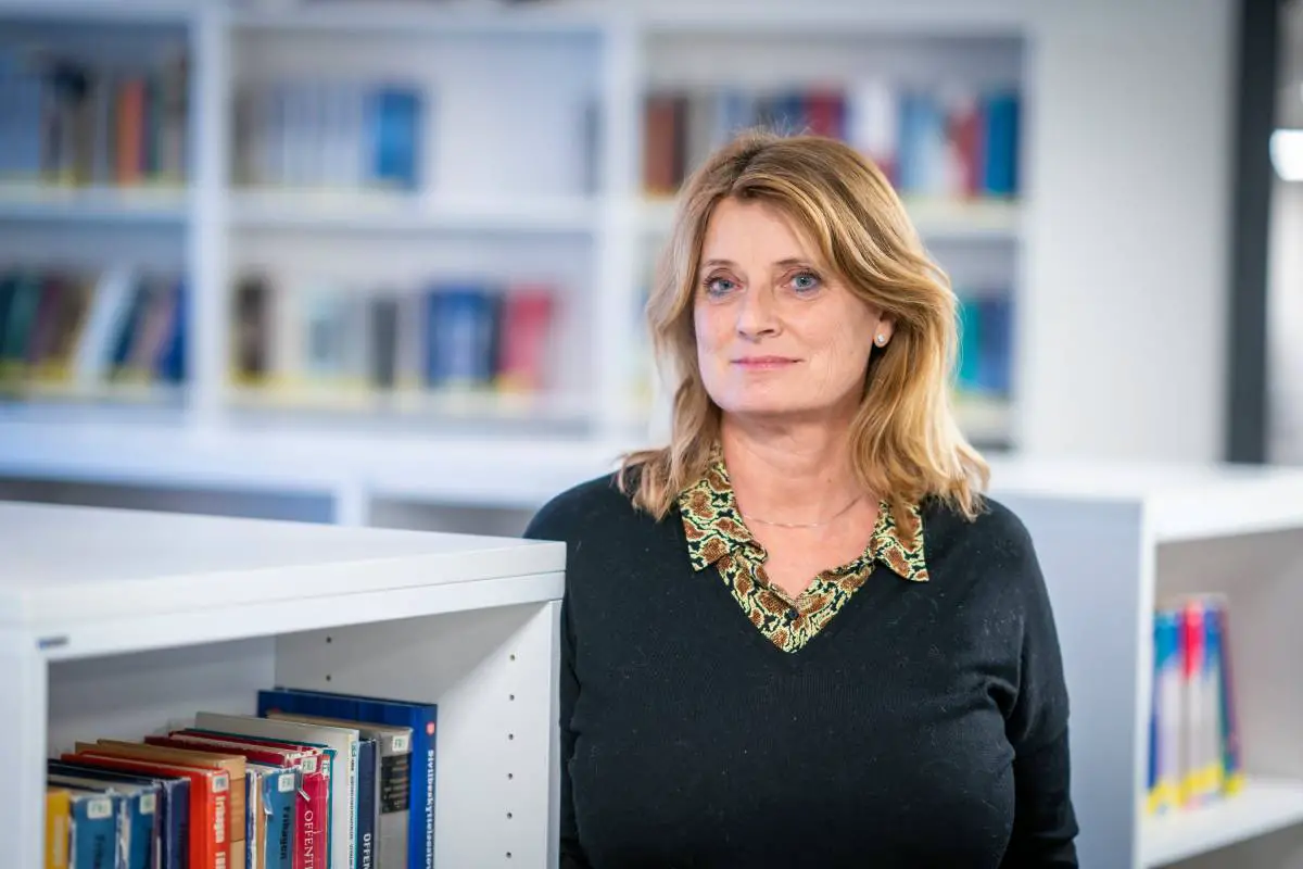 Le médiateur parlementaire norvégien critique l'UDI pour le long délai de traitement des affaires d'immigration familiale 4 Le médiateur parlementaire norvégien critique l'UDI pour le long délai de traitement des affaires d'immigration familiale - 3