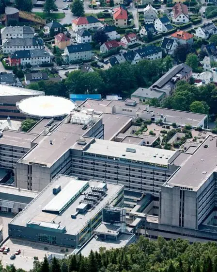 SSB : Forte hausse des dépenses de santé en Norvège enregistrée en 2021 - 13