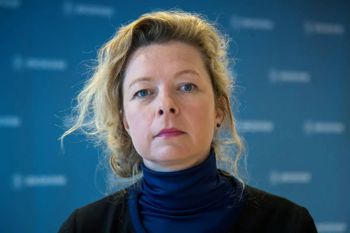 De nombreux Norvégiens sont frustrés par l'augmentation des dépenses et le service de sécurité de la police s'inquiète 4 De nombreux Norvégiens sont frustrés par l'augmentation des dépenses et le service de sécurité de la police s'inquiète - 3