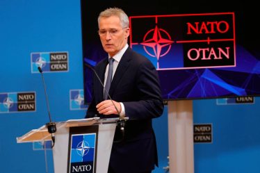 Stoltenberg : l'OTAN prête à fournir un soutien à long terme à l'Ukraine - 18